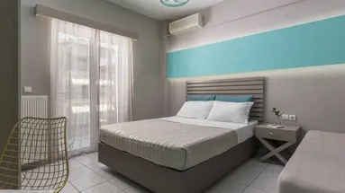 OUZAS LUXURY HOTEL
