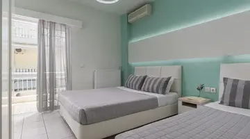 OUZAS LUXURY HOTEL
