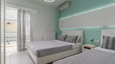 OUZAS LUXURY HOTEL