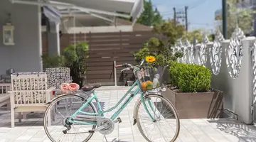 OUZAS LUXURY HOTEL