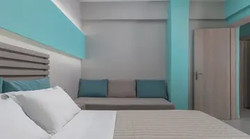 OUZAS LUXURY HOTEL
