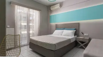 Ouzas Luxury Hotel