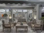 OUZAS LUXURY HOTEL
