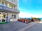 OW Gwarek Ustronie Morskie