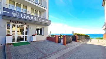 OW Gwarek Ustronie Morskie