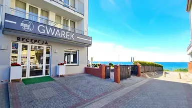 OW Gwarek Ustronie Morskie