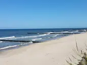 OW Gwarek Ustronie Morskie