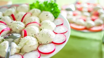 OW Jantar