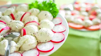 OW Jantar