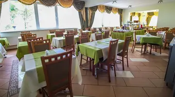 OW Jantar