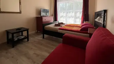 OW Słońce Dąbki