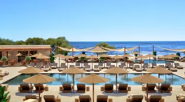 Oya Beach Resort (ex. Serita Beach Resort)