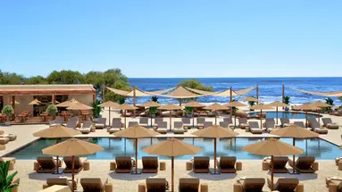 Oya Beach Resort (ex. Serita Beach Resort)