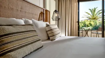 Oya Beach Resort (ex. Serita Beach Resort)