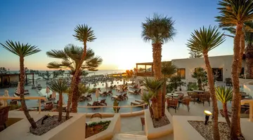 Oya Beach Resort (ex. Serita Beach Resort)