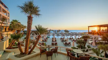Oya Beach Resort (ex. Serita Beach Resort)