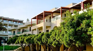 Oya Beach Resort (ex. Serita Beach Resort)