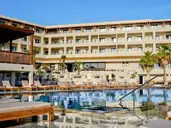 Oya Beach Resort (ex. Serita Beach Resort)