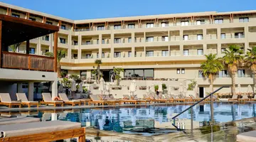 Oya Beach Resort (ex. Serita Beach Resort)