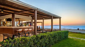 Oya Beach Resort (ex. Serita Beach Resort)