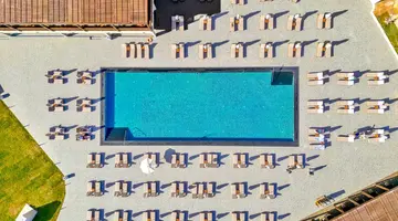 Oya Beach Resort (ex. Serita Beach Resort)