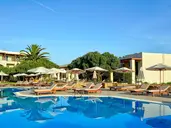 Oya Beach Resort (ex. Serita Beach Resort)