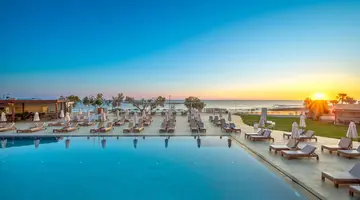 Oya Beach Resort (ex. Serita Beach Resort)