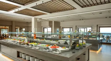 Oya Beach Resort (ex. Serita Beach Resort)