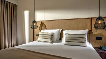 Oya Beach Resort (ex. Serita Beach Resort)