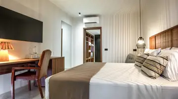 Oya Beach Resort (ex. Serita Beach Resort)