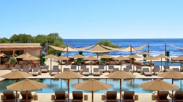 Oya Beach Resort (ex. Serita Beach Resort)