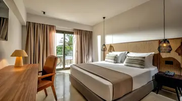Oya Beach Resort (ex. Serita Beach Resort)
