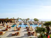 Oya Beach Resort (ex. Serita Beach Resort)