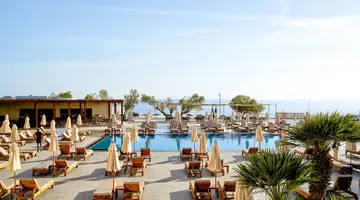 Oya Beach Resort (ex. Serita Beach Resort)