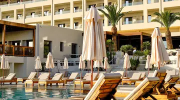 Oya Beach Resort (ex. Serita Beach Resort)