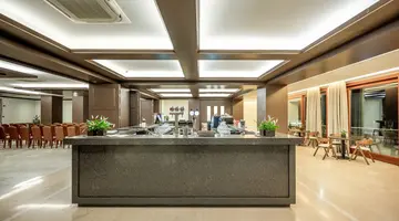 Oya Beach Resort (ex. Serita Beach Resort)
