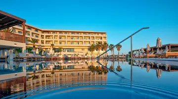 Oya Beach Resort (ex. Serita Beach Resort)