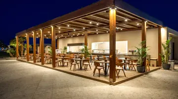 Oya Beach Resort (ex. Serita Beach Resort)