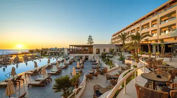 Oya Beach Resort (ex. Serita Beach Resort)