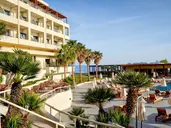 Oya Beach Resort (ex. Serita Beach Resort)