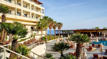 Oya Beach Resort (ex. Serita Beach Resort)