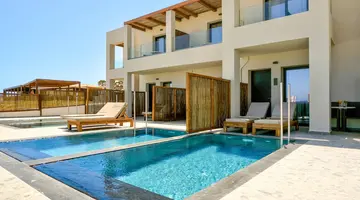 Oya Beach Resort (ex. Serita Beach Resort)