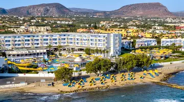 Oya Beach Resort (ex. Serita Beach Resort)