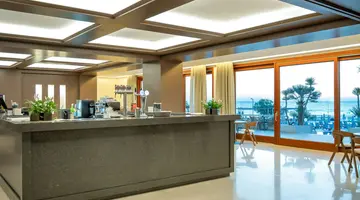 Oya Beach Resort (ex. Serita Beach Resort)