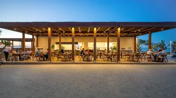 Oya Beach Resort (ex. Serita Beach Resort)