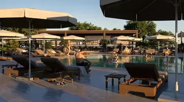 OYA BEACH RESORT