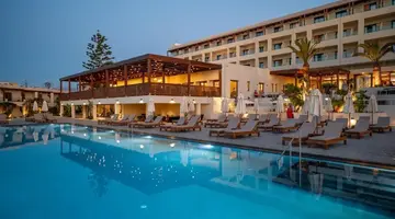 OYA BEACH RESORT