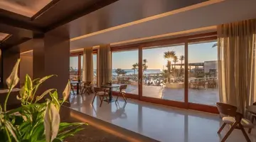 OYA BEACH RESORT