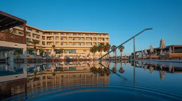 OYA BEACH RESORT