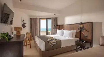 OYA BEACH RESORT